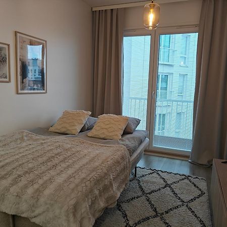 רובניימי Lapland Arctic Apartments מראה חיצוני תמונה