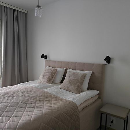 רובניימי Lapland Arctic Apartments מראה חיצוני תמונה