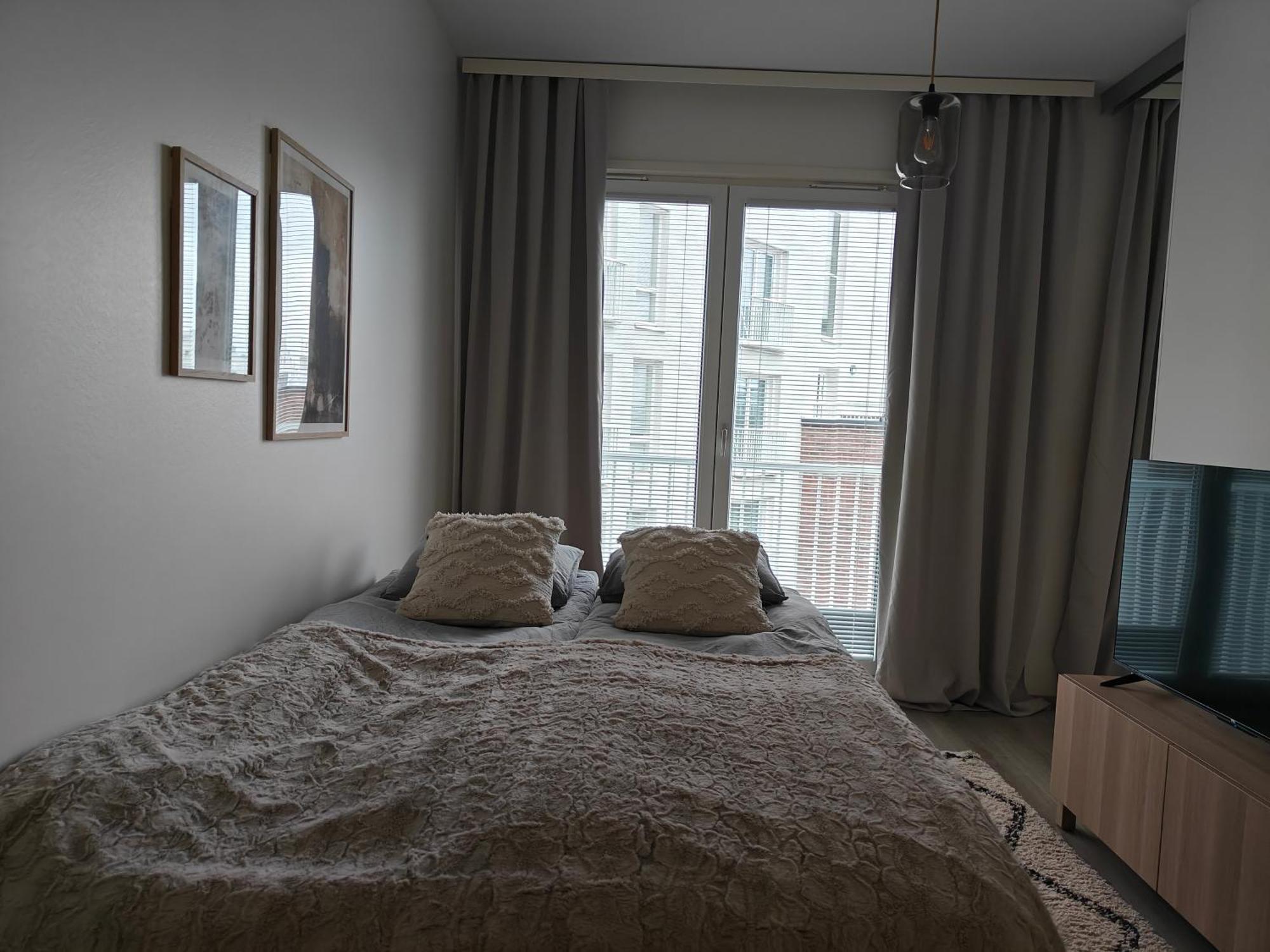רובניימי Lapland Arctic Apartments מראה חיצוני תמונה