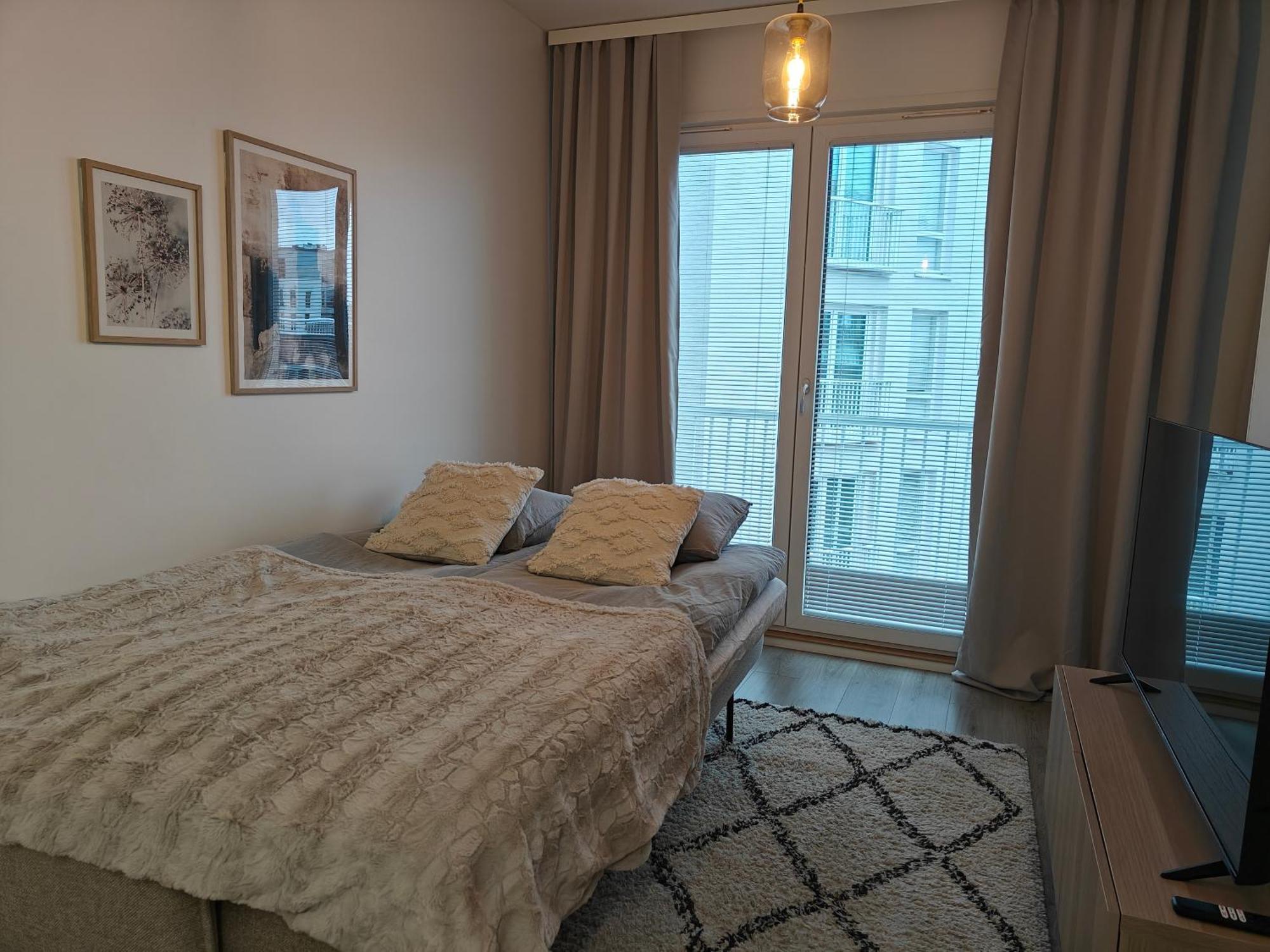 רובניימי Lapland Arctic Apartments מראה חיצוני תמונה