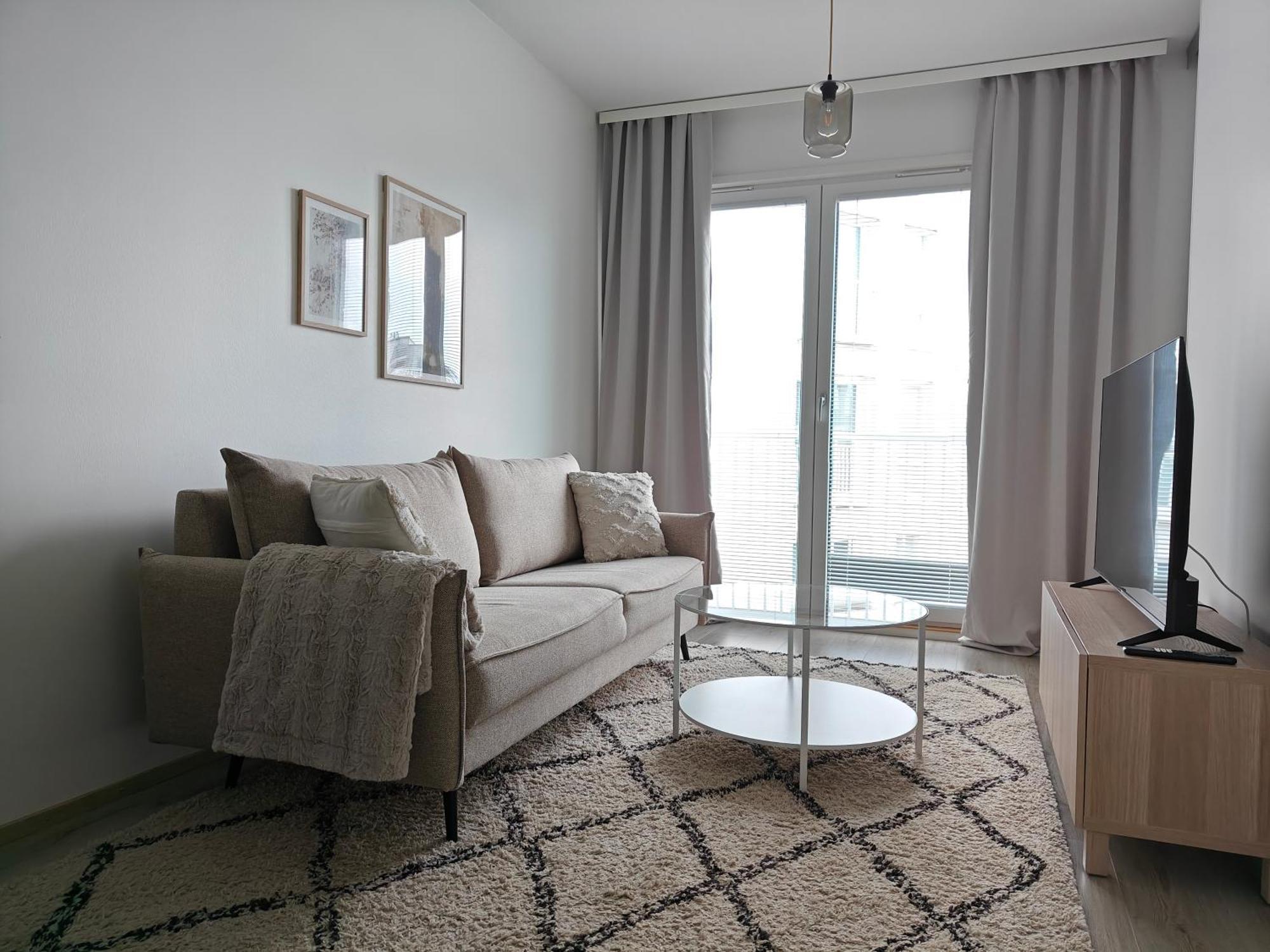 רובניימי Lapland Arctic Apartments מראה חיצוני תמונה