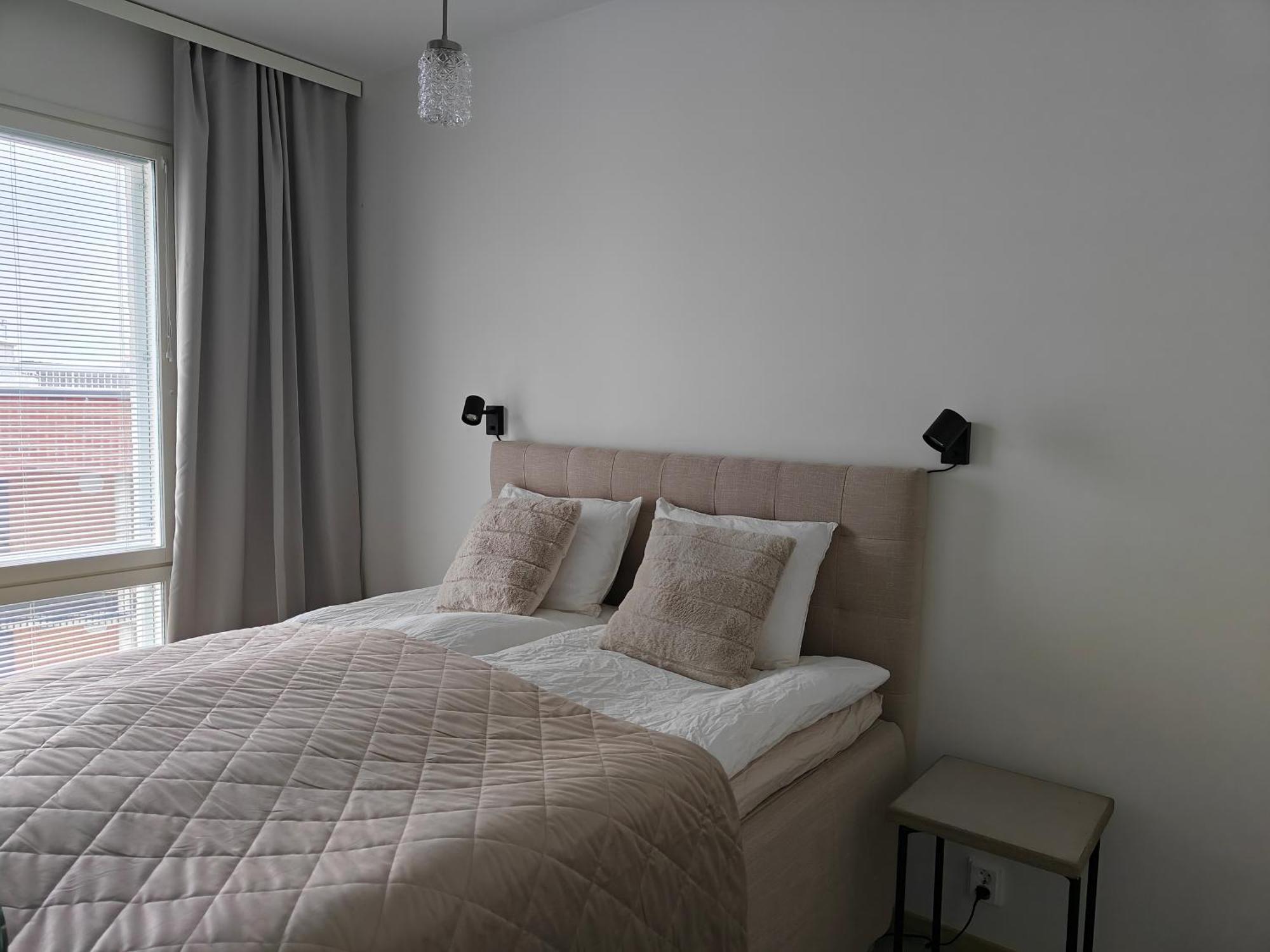 רובניימי Lapland Arctic Apartments מראה חיצוני תמונה