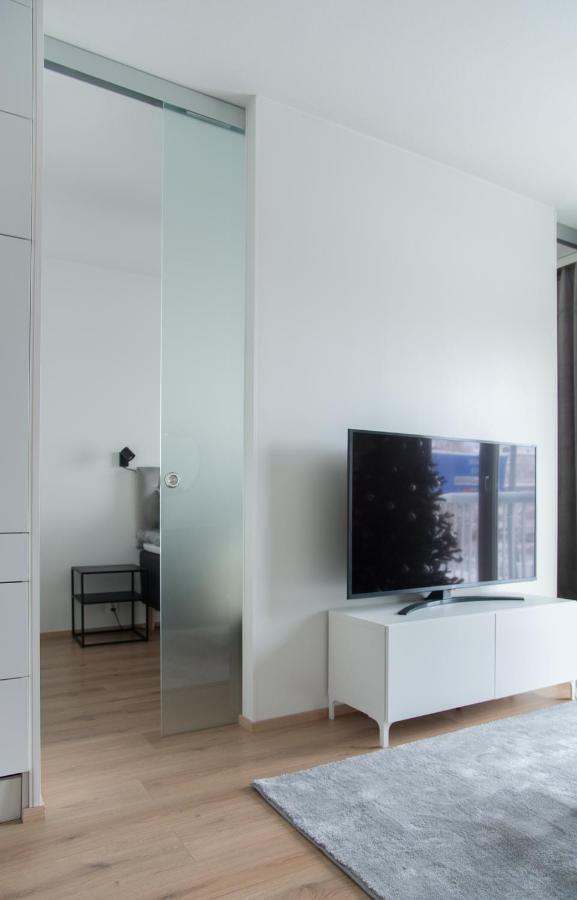 רובניימי Lapland Arctic Apartments מראה חיצוני תמונה