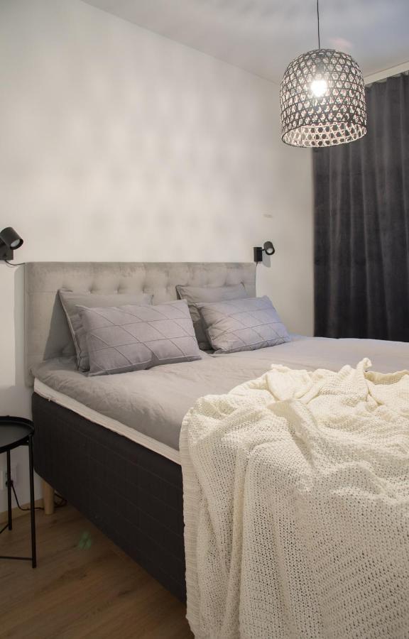 רובניימי Lapland Arctic Apartments מראה חיצוני תמונה