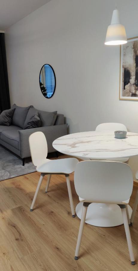 רובניימי Lapland Arctic Apartments מראה חיצוני תמונה