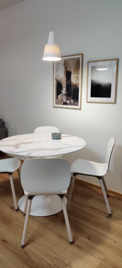 רובניימי Lapland Arctic Apartments מראה חיצוני תמונה